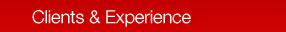 Clients & Experience