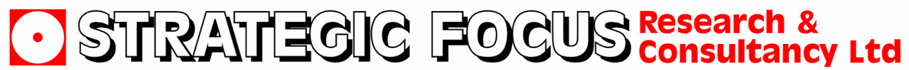 Strategic Focus Research & Consultancy Ltd